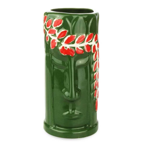 Tiki Lei 56 cl Grønn