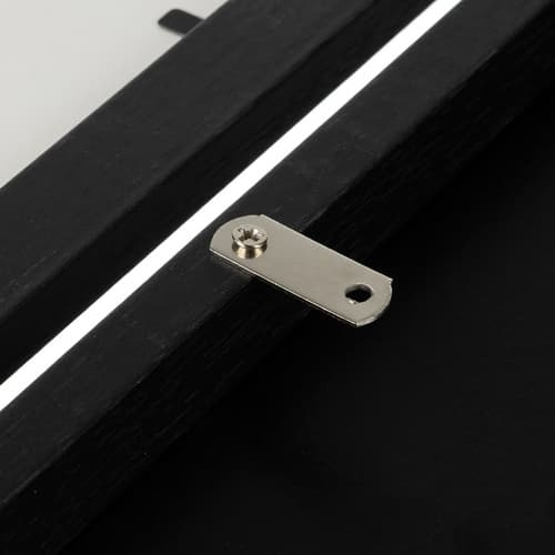 Billedramme Åbningsbar – A4-ramme til tegninger - 1-Pack