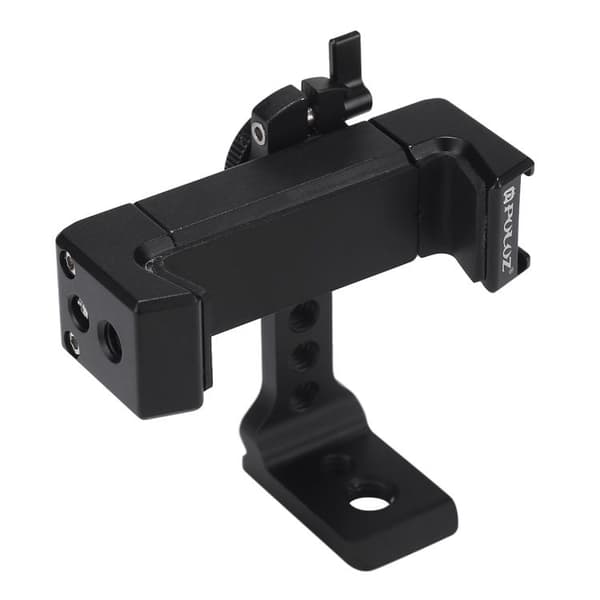 Mobilholder til Tripod/Selfie-stang - Universal