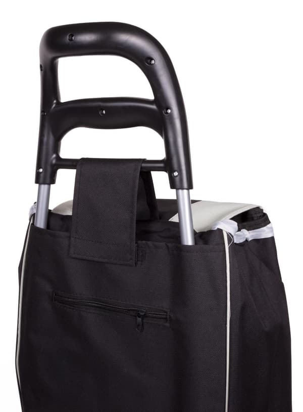 Shoppingvagn 96×34×21 cm