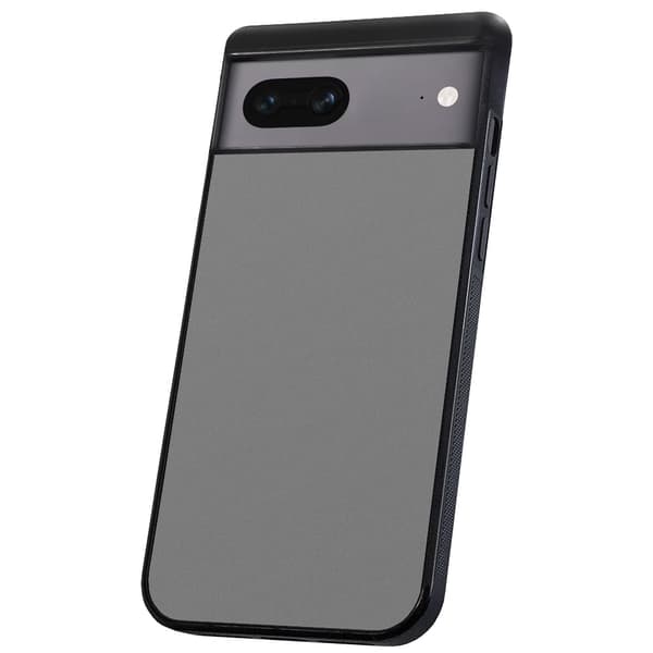 Google Pixel 7 - Deksel/Mobildeksel Grå