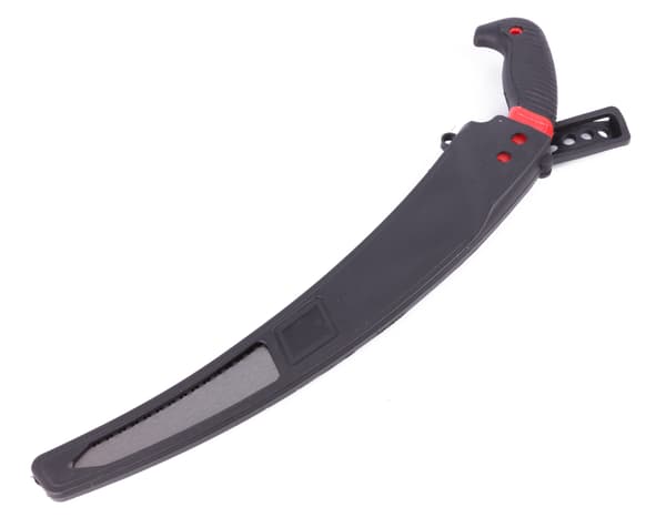 Grensåg 50 cm med slida