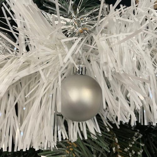 Juleguirlande / Granguirlande - 6m
