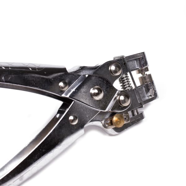 Hulltang proff med 100 maljer 4,5 mm
