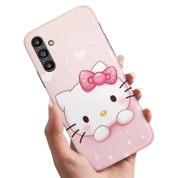 Deksel / Mobildeksel til Samsung Galaxy S26 Plus - Kitty