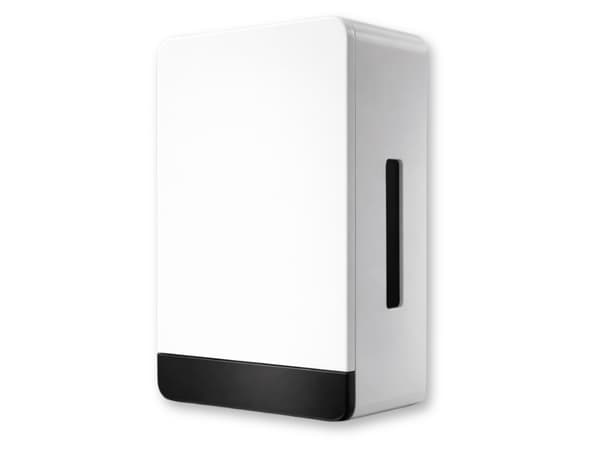 Kablet dørklokke 230V