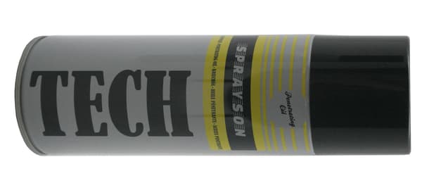 Spray 400 ml rustløser