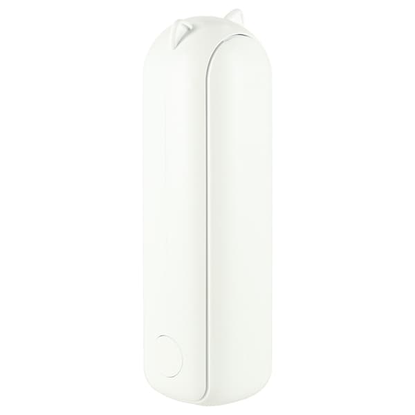 Mini Handfläkt - USB - White