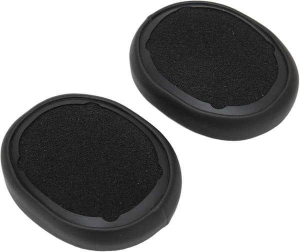 Ørepuder til Skullcandy Crusher – Erstatningspuder til Hesh-serien