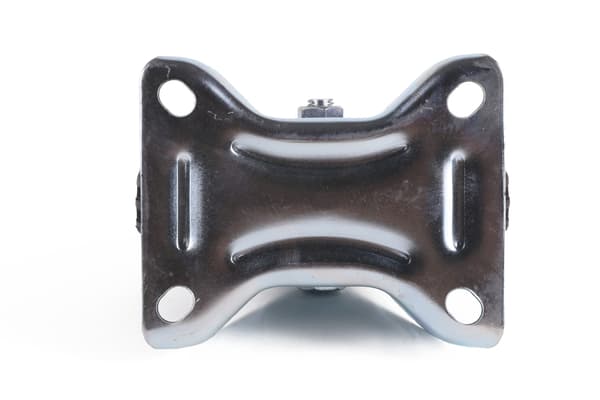Faste hjul 160 mm