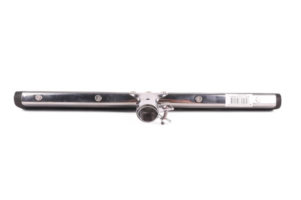 Golvskrapa metall 35 cm