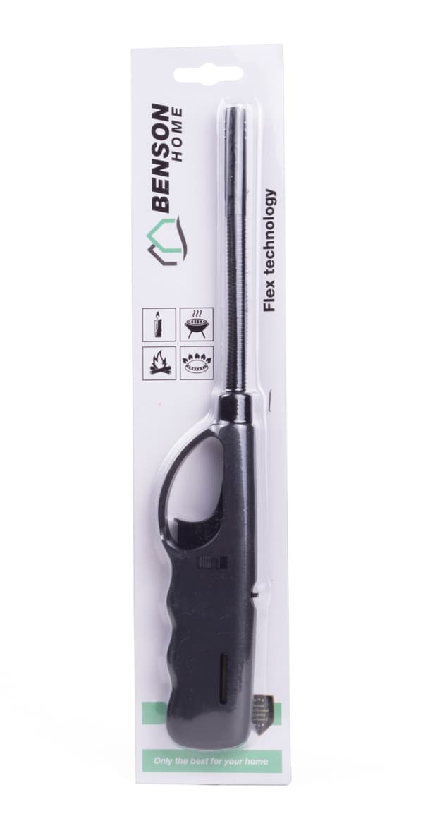 Tändare BBQ 27 cm flex