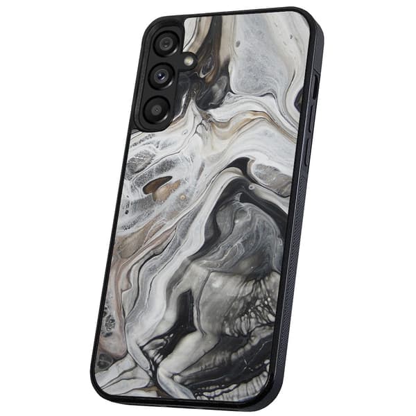 Samsung Galaxy S26 Plus - Deksel/Mobildeksel Marmor