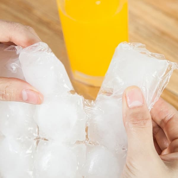 Jääpussit, 24-jääpalaa - 10-Pack