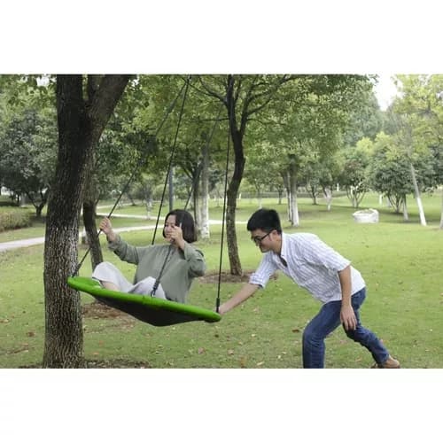 Kompisgynge / Gynge til Børn - 120 cm
