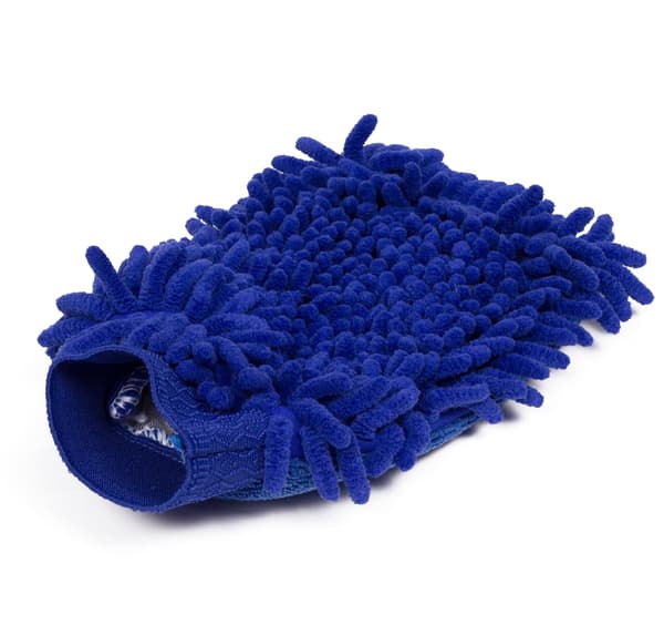 Vaskehanske rasta