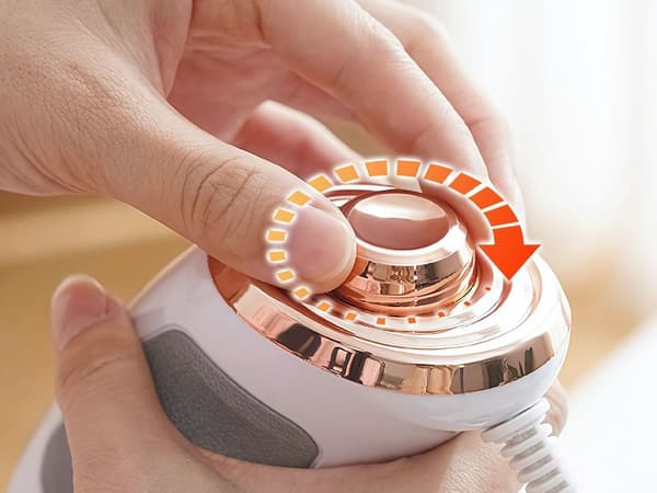Slankende kropsmassager mave balder cellulite 5 tips