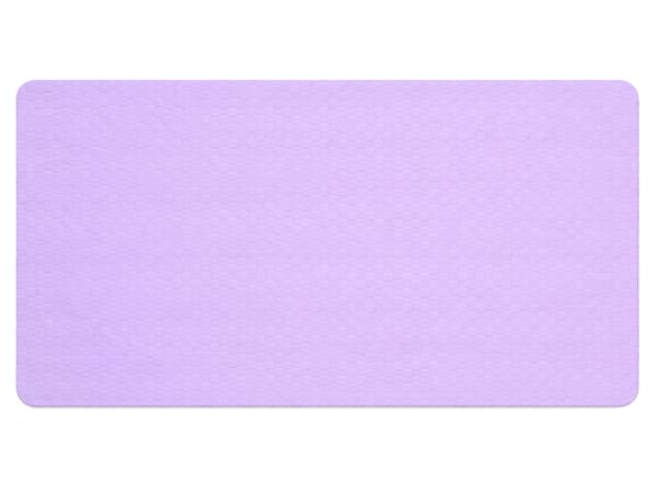 Yogamatta 180 cm tjock