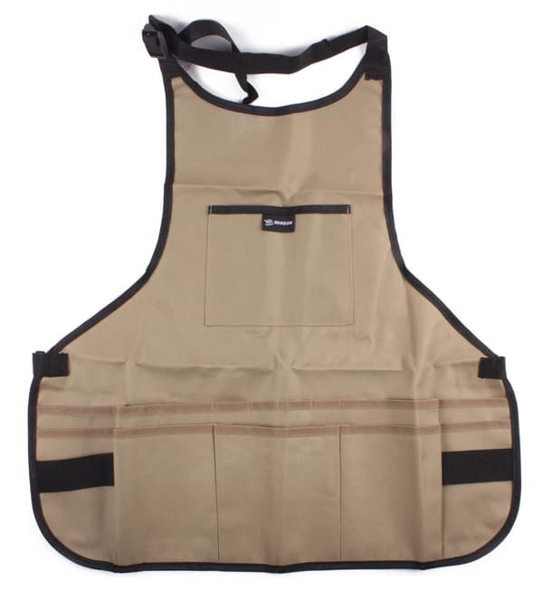 Forkle halterneck canvas