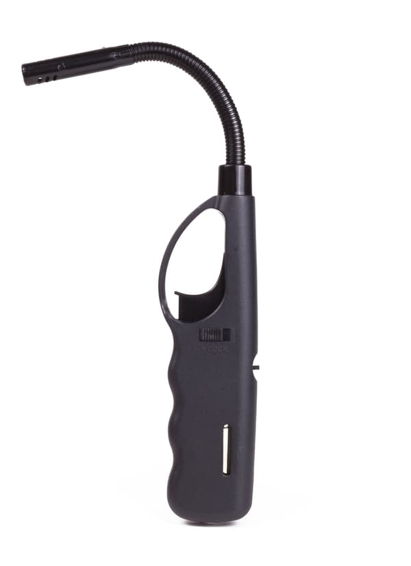 Tenner BBQ 27 cm flex