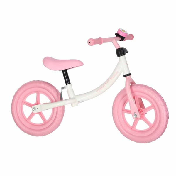 Balancecykel - Løbecykel til børn
