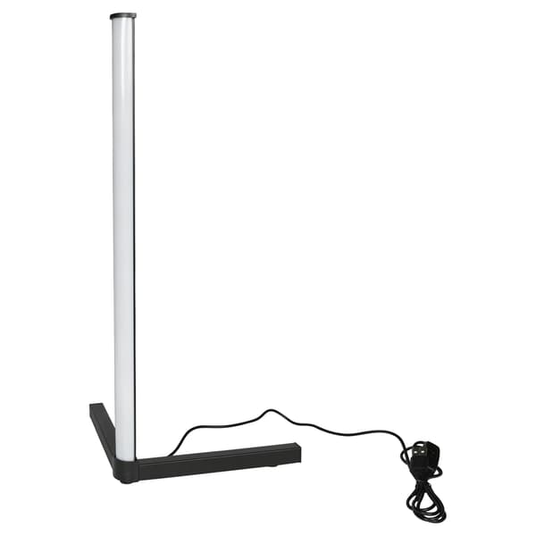 LED-kulmalamppu 40 cm