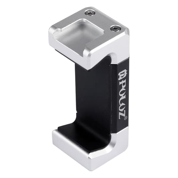 Mobilholder til Tripod/Selfie-stang - Universal