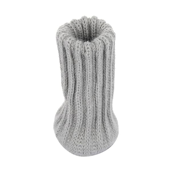 Stolsstrumpor i Stretch – Stolbensskydd - 24-Pack