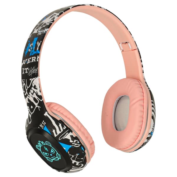 Trådløse hodetelefoner - 200mAh