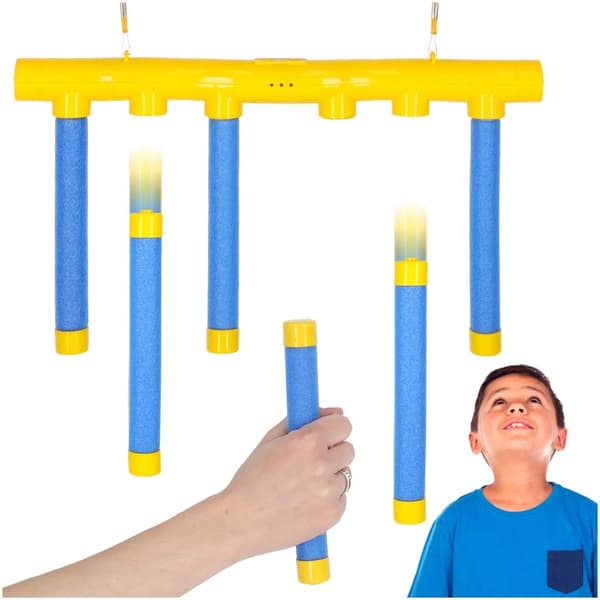 Plockepinn spel