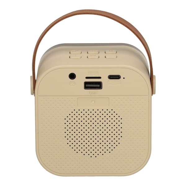 Karaokemaskin Bluetooth - Karaoke