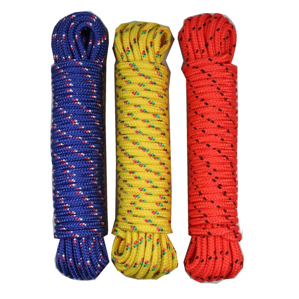 Reb 6 mm x 10 m mix