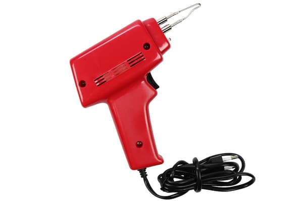 Loddekolbepistol 100W