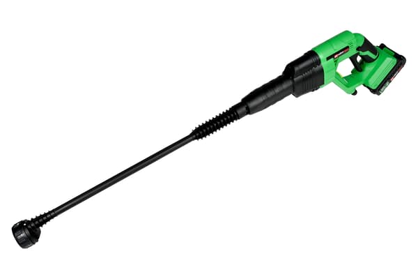 Högtryckstvätt sladdlös 20V 2000 mAh