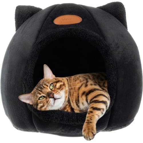 Kattekasse Box - Soveplass for katter