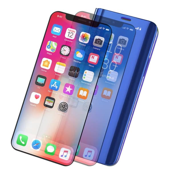 iPhone 13 - Mobildeksel/Deksel – Speil