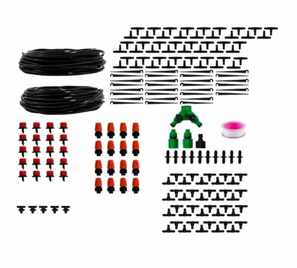 Bevattningssystem / Hängande sprinkler - 25m
