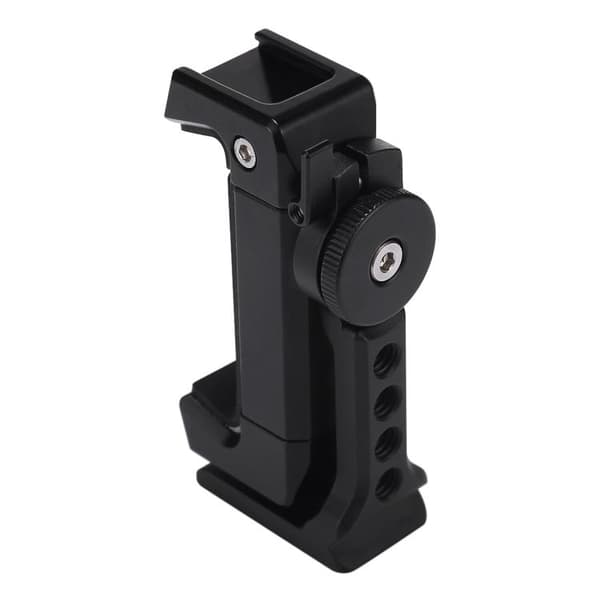 Mobilholder til Tripod/Selfie-stang - Universal