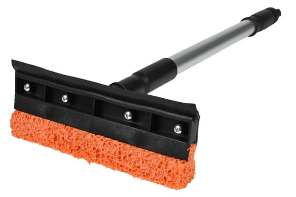 Fönsterskrapa teleskopisk 45-75 cm