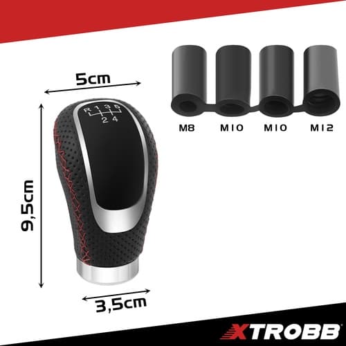 Gearknop Universal