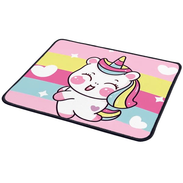 Musematte Unicorn - 30x25 cm - Gaming