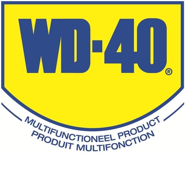 WD-40 300 ml smart strå
