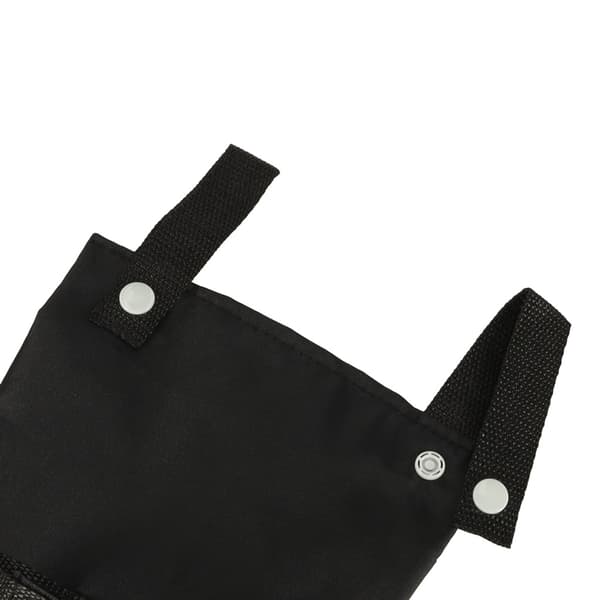 Styrväska för Cykel - Black