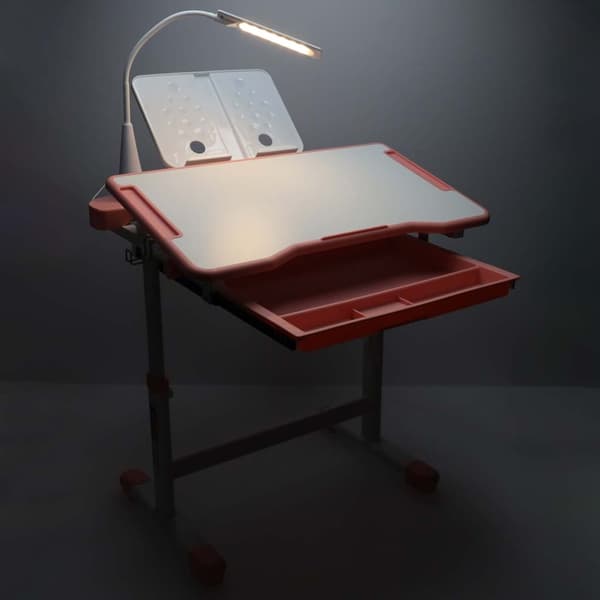 Skrivebord for barn - Barneskrivebord