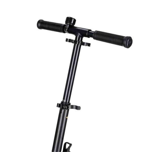 Sparkcykel - Kickbike för barn