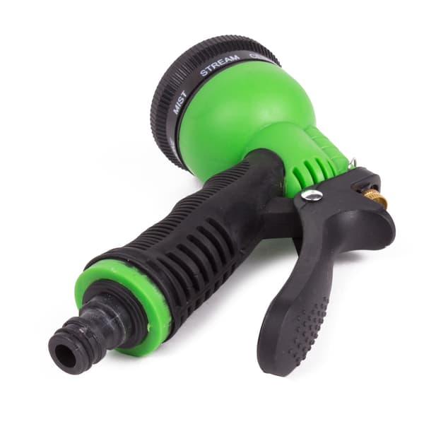 Sprøytepistol 7 funksjoner