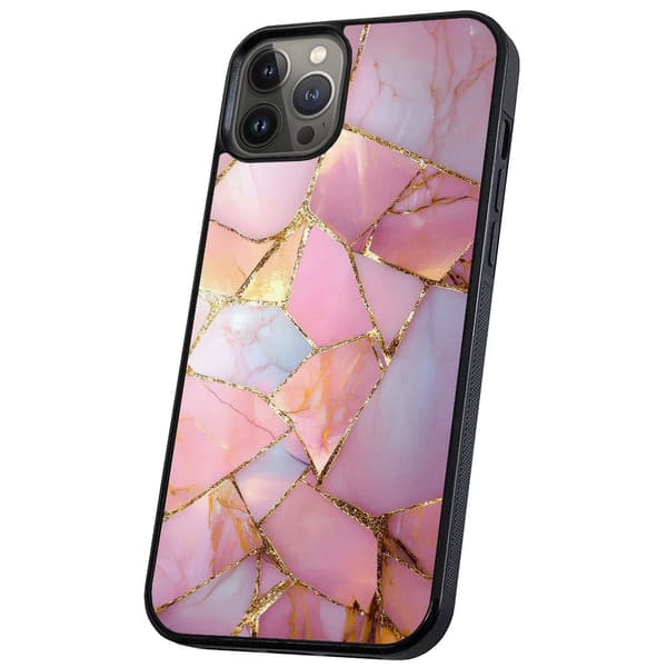 iPhone 11 Pro - Cover/Mobilcover Abstract