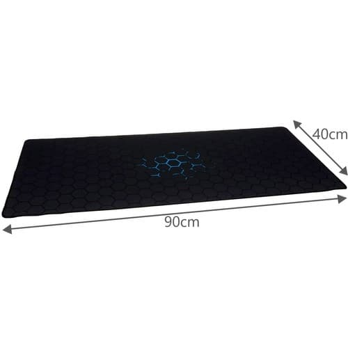 Stor Gaming Musmatta – 90×40 cm