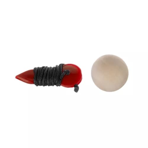 Boulesett / Boule Set - 6 stk