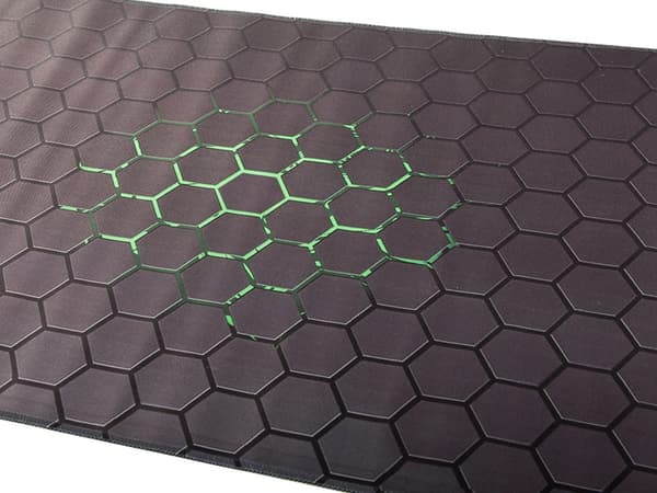 Musmatta - 80x30 cm - Gaming